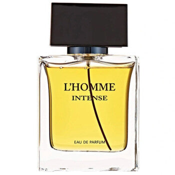 Geparlys Men's L'homme Intense EDP Spray 3.0 oz Fragrances (Wholesale) - Luxurious Fragrance Available Online in Hong Kong & China