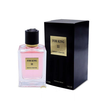 Geparlys Men's Prive For King II EDP Spray 3.4 oz (Wholesale) - Luxurious Fragrance Available Online in Hong Kong & China