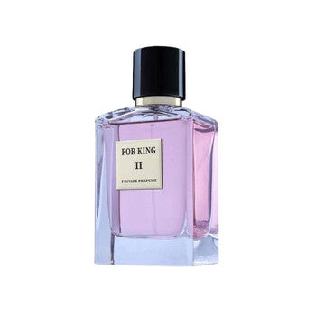 Geparlys Men's Prive For King II EDP Spray 3.4 oz Fragrances (Wholesale) - Luxurious Fragrance Available Online in Hong Kong & China