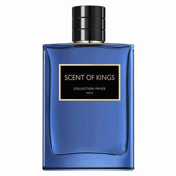 Geparlys Men's Scent Of Kings EDP Spray 3.4 oz (Wholesale) - Luxurious Fragrance Available Online in Hong Kong & China