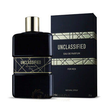 Geparlys Men's Unclassified EDP Spray 3.0 oz - Luxurious Fragrance Available Online in Hong Kong & China