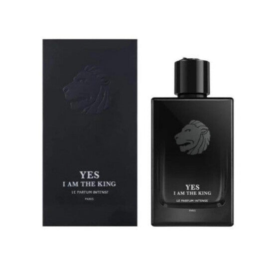 Geparlys Men's Yes I Am The King Le Parfum EDP Spray 3.4 oz Fragrances (Wholesale) - Luxurious Fragrance Available Online in Hong Kong & China