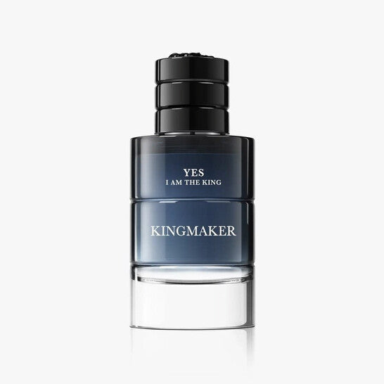 Geparlys Men's Yes I'm The King Kingmaker EDP Spray 3.4 oz (Tester) Fragrances (Wholesale) - Luxurious Fragrance Available Online in Hong Kong & China