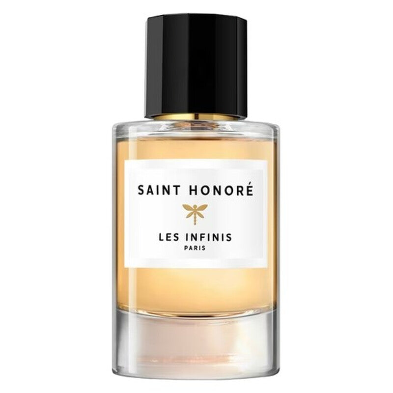 Geparlys Unisex Saint Honore EDP Spray 3.4 oz Fragrances - Luxurious Fragrance Available Online in Hong Kong & China