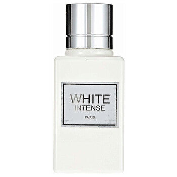 Geparlys Unisex White Intense EDP 3.4 oz - Luxurious Fragrance Available Online in Hong Kong & China