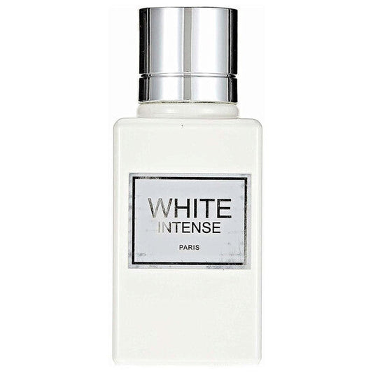 Geparlys Unisex White Intense EDP 3.4 oz Fragrances (Wholesale) - Luxurious Fragrance Available Online in Hong Kong & China