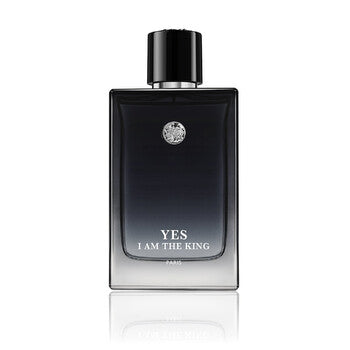 Geparlys Yes I Am The King EDT 3.4 oz (Wholesale) - Luxurious Fragrance Available Online in Hong Kong & China