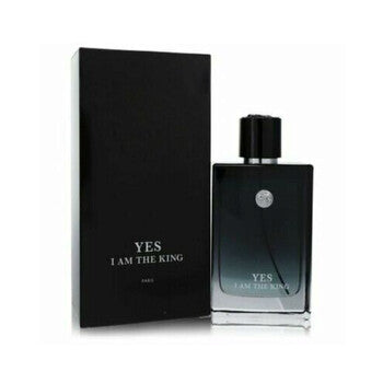 Geparlys Yes I Am The King EDT 3.4 oz Fragrances (Wholesale) - Luxurious Fragrance Available Online in Hong Kong & China