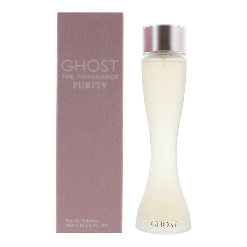 Ghost Ladies Purity EDT Spray 3.38 oz Fragrances - Luxurious Fragrance Available Online in Hong Kong & China