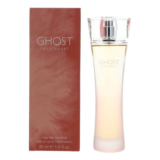 Ghost Ladies Sweetheart EDT Spray 1 oz Fragrances - Luxurious Fragrance Available Online in Hong Kong & China