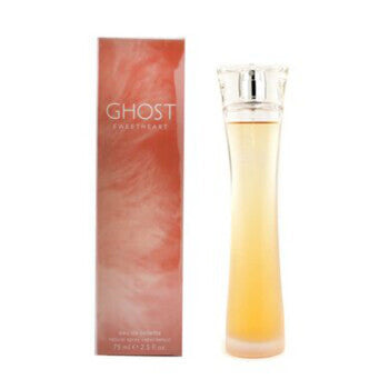 Ghost Ladies Sweetheart EDT Spray 2.5 oz Fragrances (Wholesale) - Luxurious Fragrance Available Online in Hong Kong & China