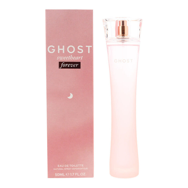 Ghost Ladies Sweetheart Forever EDT Spray 1.7 oz Fragrances - Luxurious Fragrance Available Online in Hong Kong & China