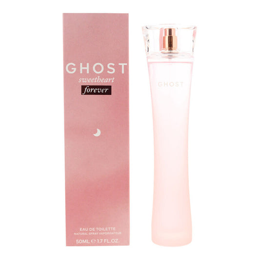 Ghost Ladies Sweetheart Forever EDT Spray 1.7 oz Fragrances - Luxurious Fragrance Available Online in Hong Kong & China