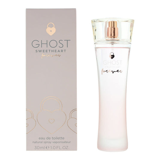 Ghost Ladies Sweetheart Forever EDT Spray 1 oz Fragrances - Luxurious Fragrance Available Online in Hong Kong & China
