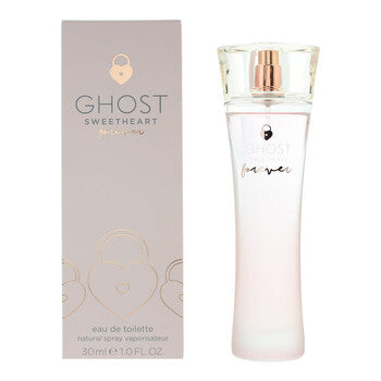 Ghost Ladies Sweetheart Forever EDT Spray 1 oz Fragrances (Wholesale) - Luxurious Fragrance Available Online in Hong Kong & China