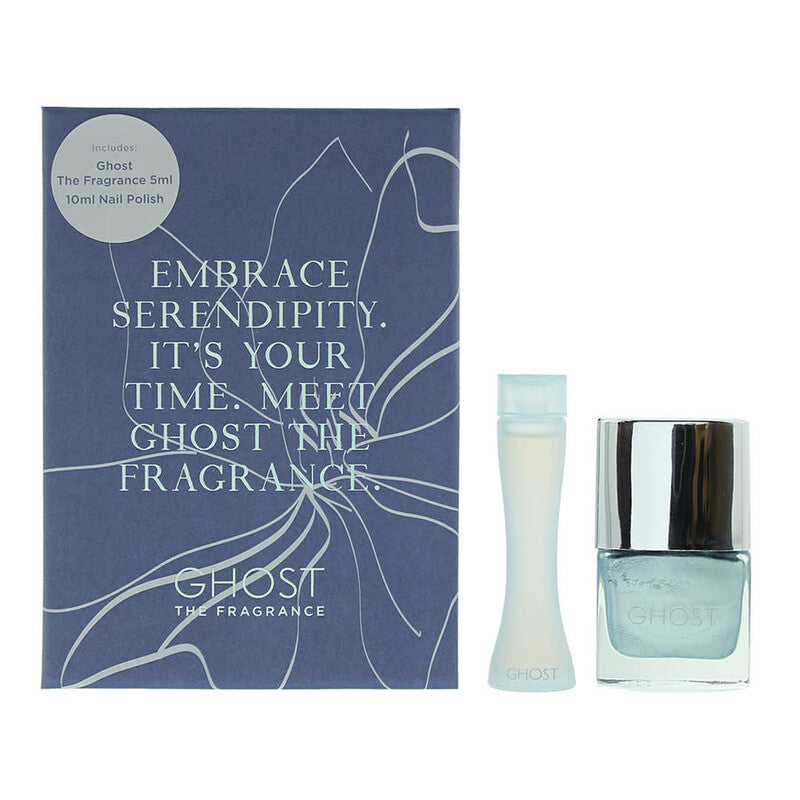 Ghost Ladies The Fragrance Gift Set Fragrances - Luxurious Fragrance Available Online in Hong Kong & China