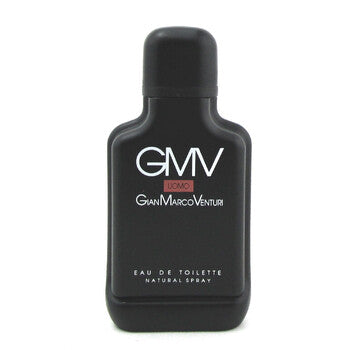 Gian Marco Venturi Men's GMV Uomo EDT Spray 3.4 oz - Luxurious Fragrance Available Online in Hong Kong & China