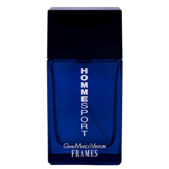 Gian Marco Venturi Men's Homme Sport EDT Spray 3.4 oz (Wholesale) - Luxurious Fragrance Available Online in Hong Kong & China