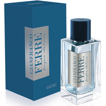 Gianfranco Ferre Men's Fougere Italiano EDT 1.7 oz Fragrances (Wholesale) - Luxurious Fragrance Available Online in Hong Kong & China