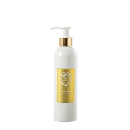 Giardini Di Toscana Borabora Body Lotion 8.4 oz - Luxurious Fragrance Available Online in Hong Kong & China