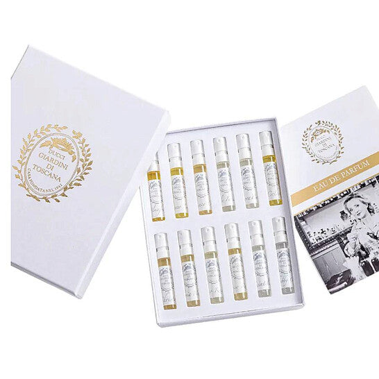 Giardini Di Toscana Mini Set Gift Set - Luxurious Fragrance Available Online in Hong Kong & China
