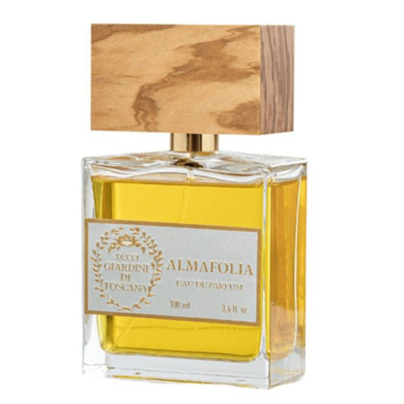 Giardini Di Toscana Unisex Almafolia EDP 3.4 oz (Tester) Fragrances (Wholesale) - Luxurious Fragrance Available Online in Hong Kong & China