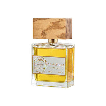 Giardini Di Toscana Unisex Almafolia EDP Spray 3.4 oz Fragrances (Wholesale) - Luxurious Fragrance Available Online in Hong Kong & China