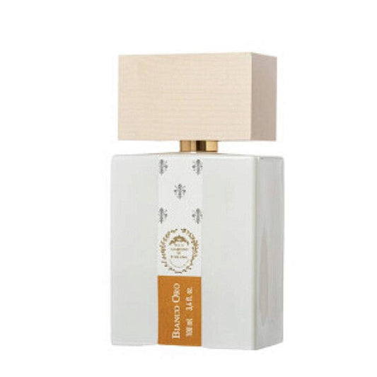 Giardini Di Toscana Unisex Bianco Oro EDP Spray 3.4 oz Fragrances (Wholesale) - Luxurious Fragrance Available Online in Hong Kong & China
