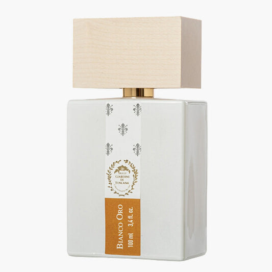 Giardini Di Toscana Unisex Bianco Oro EDP Spray 3.4 oz (Tester) - Luxurious Fragrance Available Online in Hong Kong & China