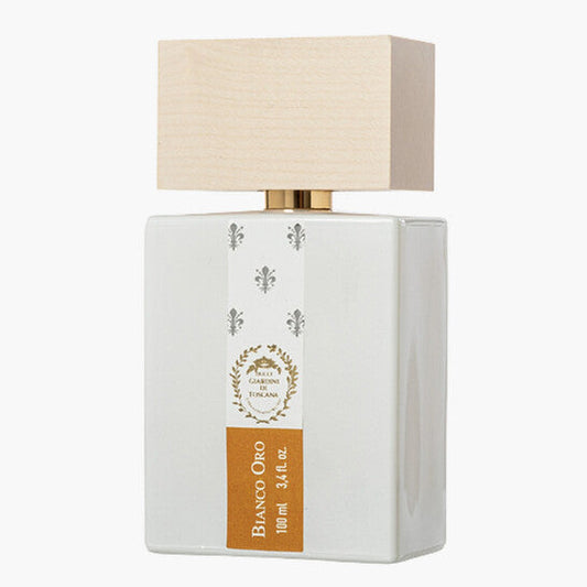 Giardini Di Toscana Unisex Bianco Oro EDP Spray 3.4 oz (Tester) Fragrances (Wholesale) - Luxurious Fragrance Available Online in Hong Kong & China