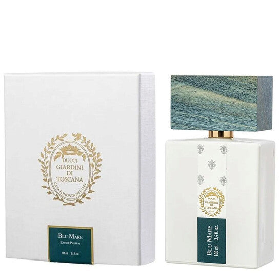 Giardini Di Toscana Unisex Blu Mare EDP Spray 3.4 oz - Luxurious Fragrance Available Online in Hong Kong & China