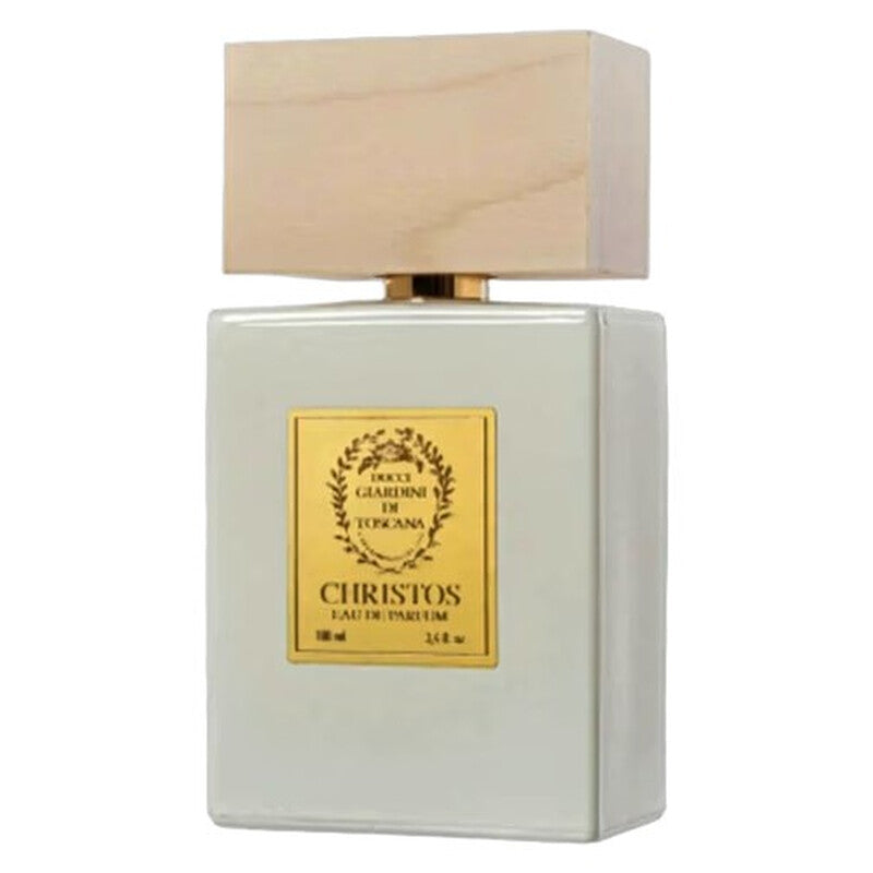 Giardini Di Toscana Unisex Christos EDP Spray 3.4 oz (Tester) Fragrances - Luxurious Fragrance Available Online in Hong Kong & China