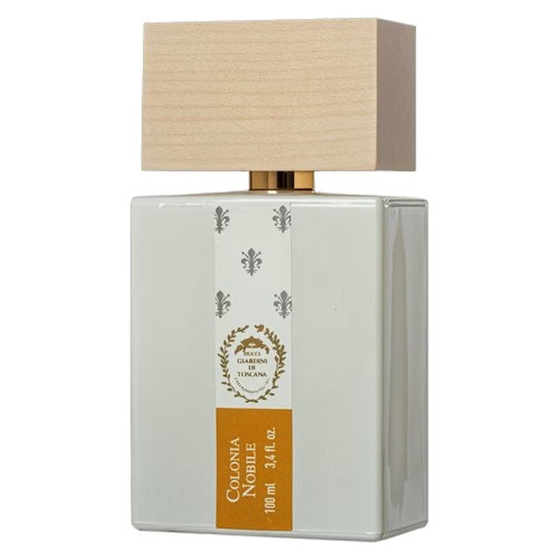Giardini Di Toscana Unisex Colonia Nobile EDP Spray 3.4 oz (Tester) Fragrances - Luxurious Fragrance Available Online in Hong Kong & China