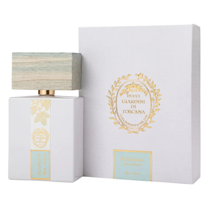 Giardini Di Toscana Unisex Ricordami EDP Spray 3.4 oz Fragrances - Luxurious Fragrance Available Online in Hong Kong & China