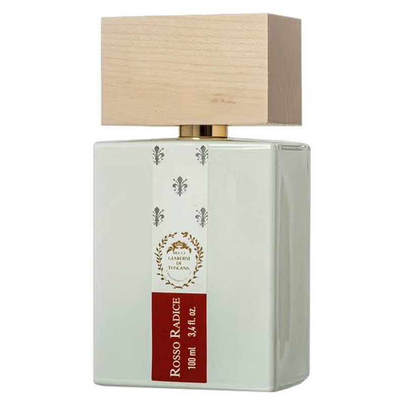 Giardini Di Toscana Unisex Rosso Radice EDP Spray 3.4 oz (Tester) Fragrances - Luxurious Fragrance Available Online in Hong Kong & China