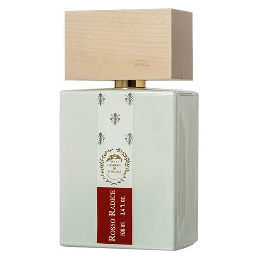 Giardini Di Toscana Unisex Rosso Radice EDP Spray 3.4 oz (Tester) Fragrances (Wholesale) - Luxurious Fragrance Available Online in Hong Kong & China
