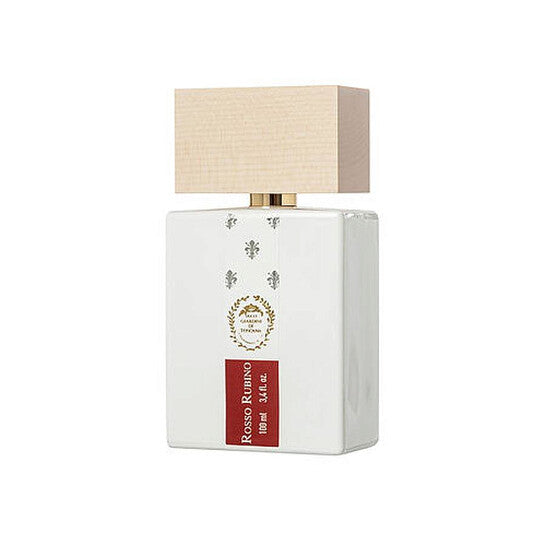 Giardini Di Toscana Unisex Rosso Rubino EDP Spray 3.4 oz - Luxurious Fragrance Available Online in Hong Kong & China
