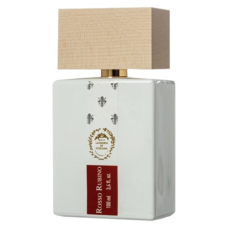 Giardini Di Toscana Unisex Rosso Rubino EDP Spray 3.4 oz (Tester) Fragrances - Luxurious Fragrance Available Online in Hong Kong & China
