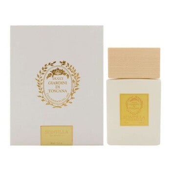 Giardini Di Toscana Unisex Scintilla EDP Spray 3.4 oz (Wholesale) - Luxurious Fragrance Available Online in Hong Kong & China