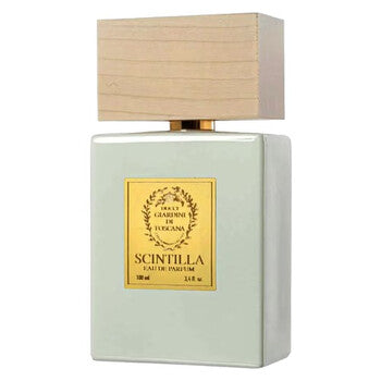 Giardini Di Toscana Unisex Scintilla EDP Spray 3.4 oz (Tester) Fragrances (Wholesale) - Luxurious Fragrance Available Online in Hong Kong & China