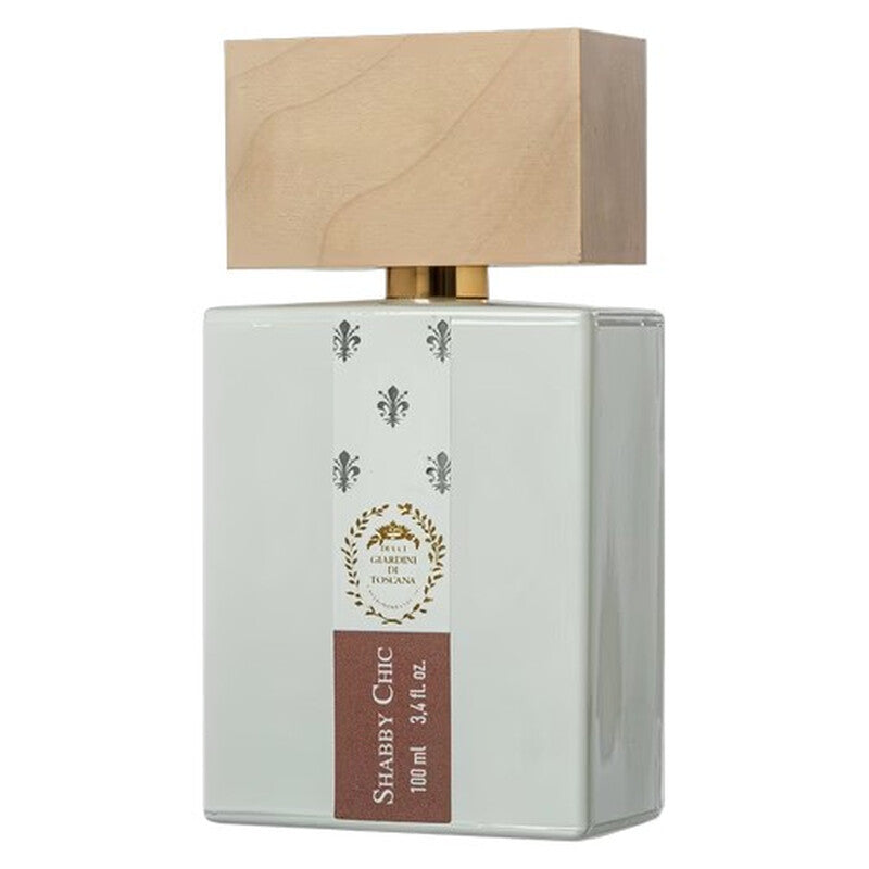 Giardini Di Toscana Unisex Shabby Chic EDP Spray 3.4 oz (Tester) Fragrances - Luxurious Fragrance Available Online in Hong Kong & China