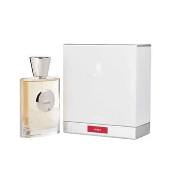 Giardino Benessere Unisex Amber EDP Spray 3.4 oz - Luxurious Fragrance Available Online in Hong Kong & China