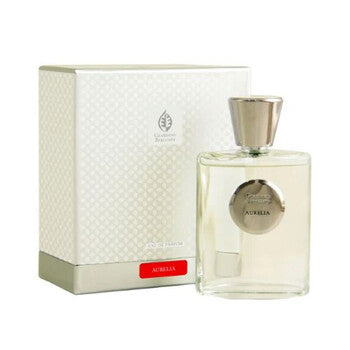 Giardino Benessere Unisex Aurelia EDP Spray 3.4 oz - Luxurious Fragrance Available Online in Hong Kong & China