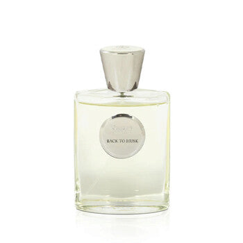 Giardino Benessere Unisex Back To Musk EDP Spray 3.38 oz (Tester)  - Luxurious Fragrance Available Online in Hong Kong & China