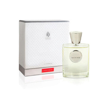 Giardino Benessere Unisex Back To Musk EDP Spray 3.4 oz - Luxurious Fragrance Available Online in Hong Kong & China