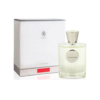 Giardino Benessere Unisex Cotton Flower EDP Spray 3.4 oz - Luxurious Fragrance Available Online in Hong Kong & China