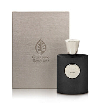 Giardino Benessere Unisex Hades Extrait de Parfum 3.4 oz - Luxurious Fragrance Available Online in Hong Kong & China