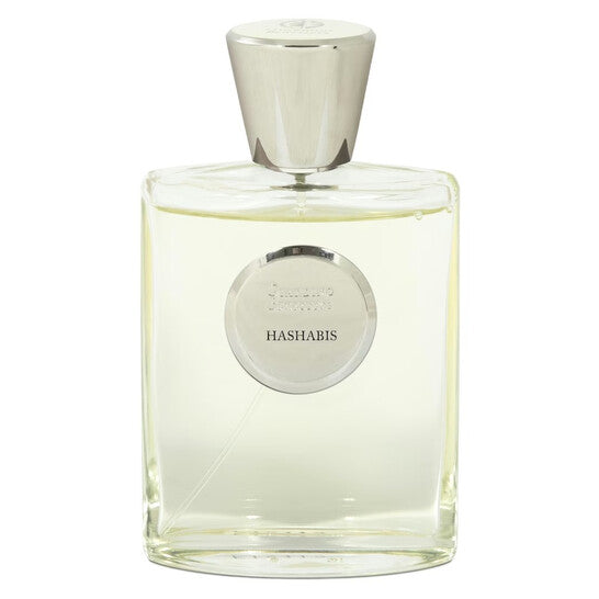 Giardino Benessere Unisex Hashabis EDP 3.4 oz (Tester) Fragrances - Luxurious Fragrance Available Online in Hong Kong & China