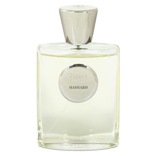 Giardino Benessere Unisex Hashabis EDP 3.4 oz (Tester) Fragrances - Luxurious Fragrance Available Online in Hong Kong & China