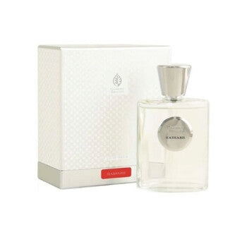 Giardino Benessere Unisex Hashabis EDP Spray 3.4 oz - Luxurious Fragrance Available Online in Hong Kong & China